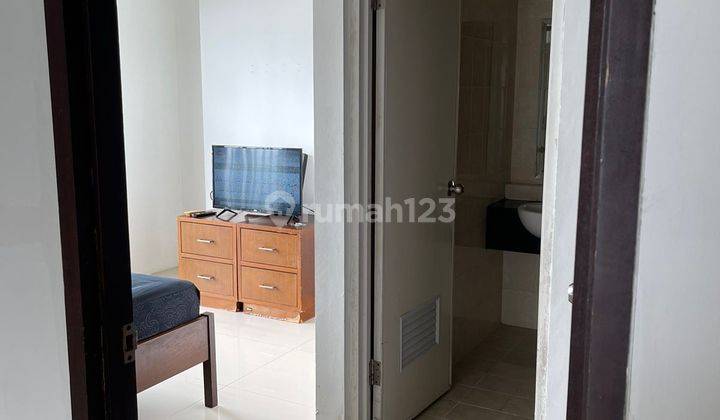 Dijual Apartemen Cosmo Mansion 3 Bedroom Lantai Tinggi 2