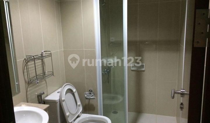 Disewakan 2 Bedroom Apartemen Kuningan City Furnish Harga Bagus 2