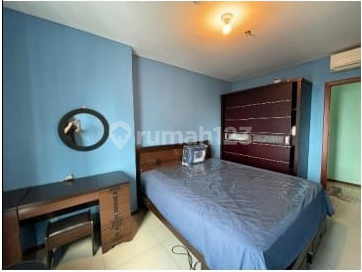 Disewakan 2 Bedroom Murah Apartemen Thamrin Residence Furnish 2