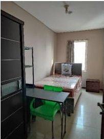 Disewakan 2 Bedroom Murah Apartemen Thamrin Residence Furnish 2