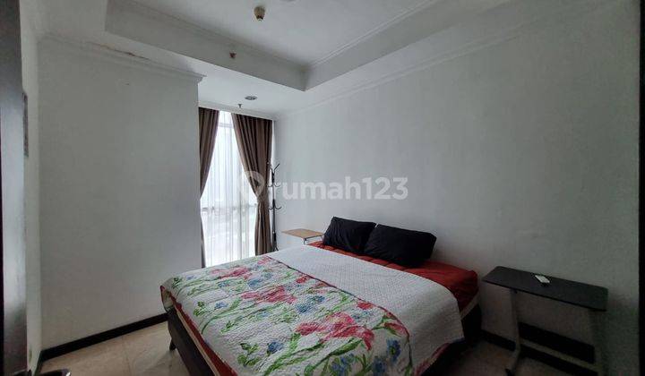 Disewakan 3 Bedroom Apartemen Bellagio Residence Furnish 2