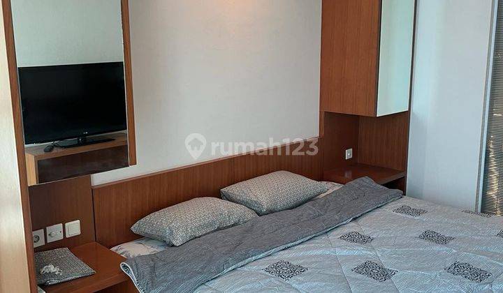 Dijual 2 Bedroom Apartemen Bellagio Residence Furnish Murah 2