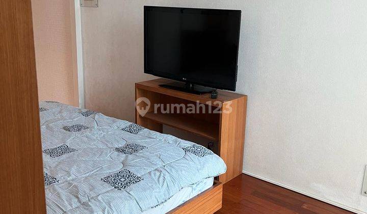 Dijual 2 Bedroom Apartemen Bellagio Residence Furnish Murah 2