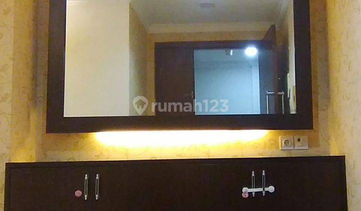 Disewakan 3 Bedroom Apartemen Denpasar Residence Fully Furnish 2