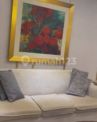 Best Price Apartemen Residence 8 Senopati 3 Bedroom Ful Furnished 2