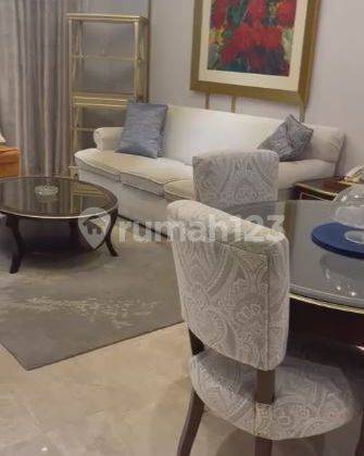 Best Price Apartemen Residence 8 Senopati 3 Bedroom Ful Furnished 1