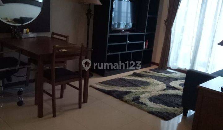 Sewa Apartemen Thamrin Residence 2 Bedroom Full Furnish 2