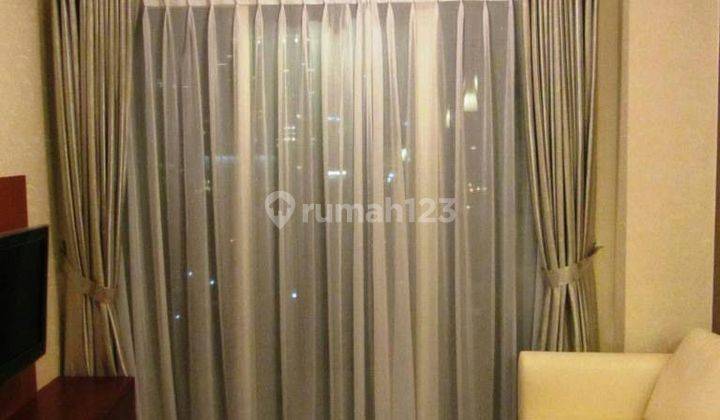 Sewa Apartemen Thamrin Residence 2 Bedroom Furnish Tower Daisy 1