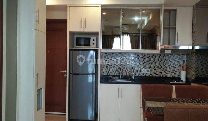 Sewa Apartemen Thamrin Exevutive 1 Bedroom Fullfurnish 1