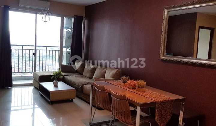 For Rent 3 Bedroom Apartment Thamrin Residence Nice Cheap