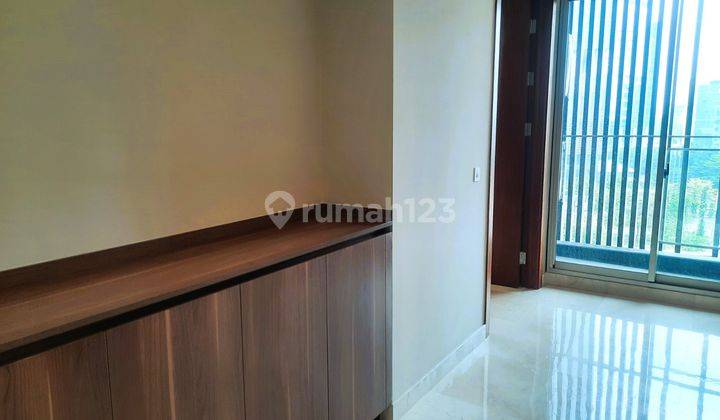 Disewakan 2 Bedroom Apartemen The Branz Simatupang Full Furnish 2