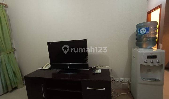 Sewa Apartemen Thamrin Residence 2 Bedroom Furnish Bagus 2