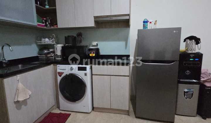 Rent 2 Bedroom Apartment Menteng Park Furnished