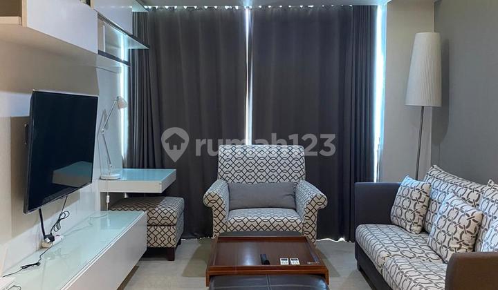 Sewa Apartemen Setiabudi Sky Garden Furnish 2 Bedroom Sewa Apartemen Setiabudi Sky Garden Furnish 2 Bedroom