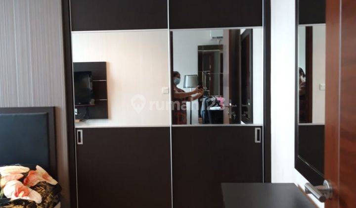 Disewakan 1 Bedroom Apartemen Denpasar Residence Fully Furnish 2