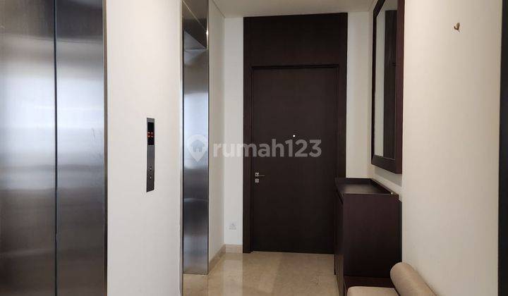 Disewakan 2 Bedroom Apartemen Pakubuwono Spring Full Furnish 2