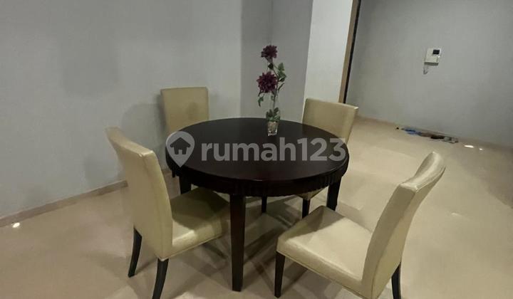 Sewa 2 Bedroom Apartemen Setiabudi Residence  2