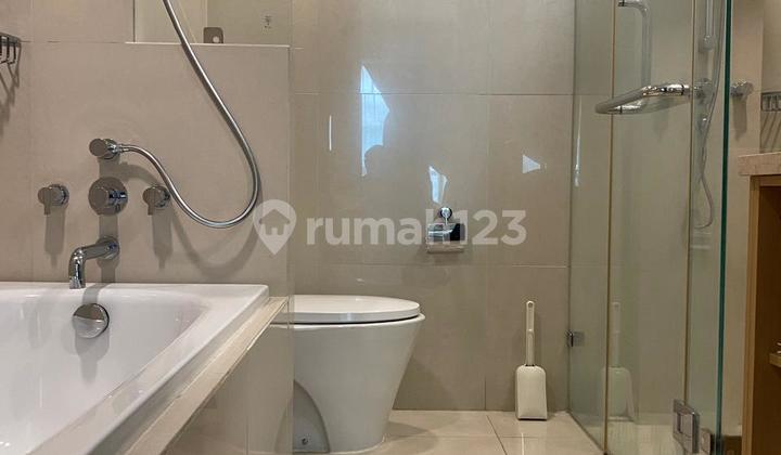 Sewa Apartemen Setiabudi Sky Garden 2 Bedroom Furnish 2