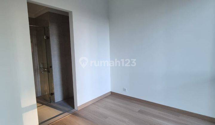 Dijual Apartemen Residence 8 Senopati 3+1 Bedroom Private Lift 2