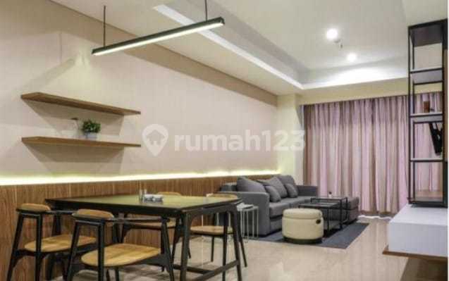 Sewa 1 Bedroom Apartement Pondok Indah Residence 2