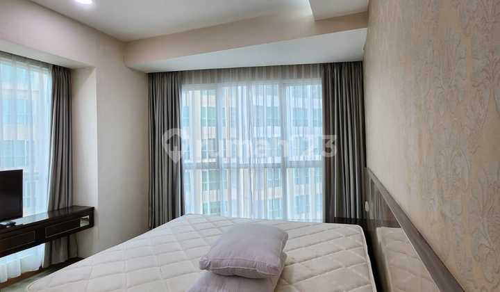 Sewa Apartemen OnePark Residence 3 Bedroom Furnish 2