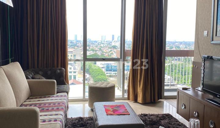 Rent 1 Bedroom Furnished Kemang Mansion Apartment Rent 1 Bedroom Furnished Kemang Mansion Apartment