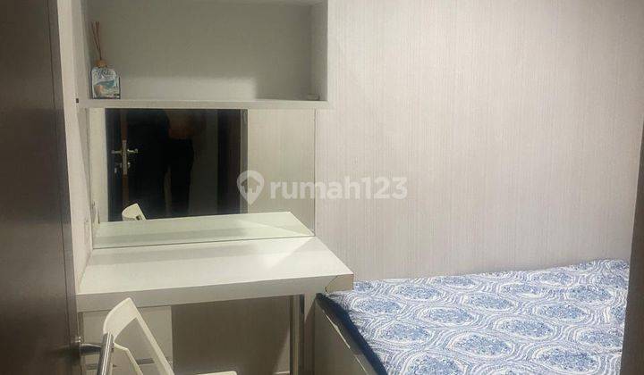 Disewakan 2 Bedroom Apartemen Denpasar Residence Fully Furnish 2