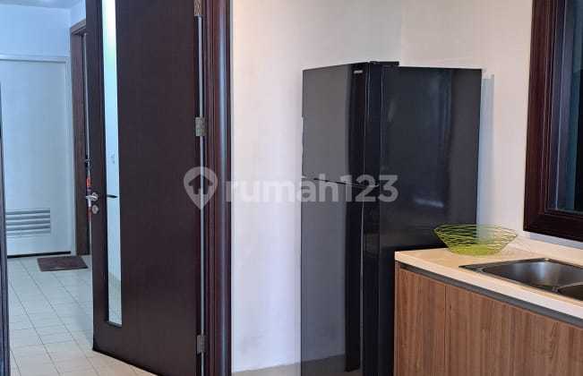 Rent 3 Bedrooms Apartment Pakubuwono View 2