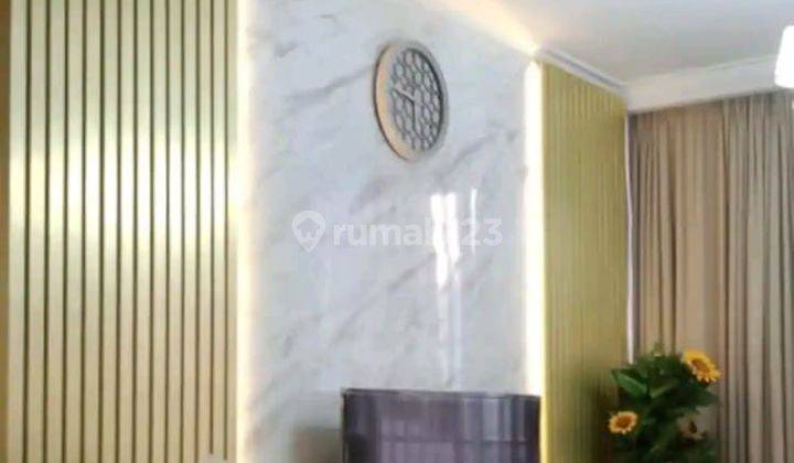 Dijual 2 Bedroom Apartemen Horison Rasuna Furnish Harga Affordable 2