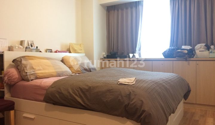 Sewa 2 Bedroom Apartemen Skygarden Full Furnish 2