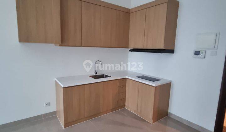 Dijual Murah Apartemen Residence 8 Senopati 1 Bedroom Unfurnish 1