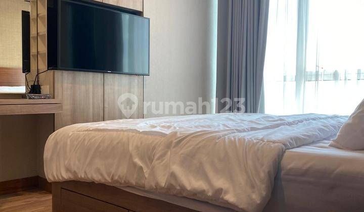 Sewa Apartemen Setiabudi Sky Garden Furnish 2 Bedroom 2