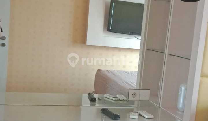 Sewa 2 Bedroom Apartemen Thamrin Residence Furnish 2