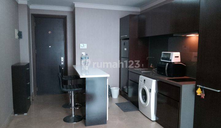 Disewakan Apartemen Residence 8 Senopati 1 Bedroom Furnish 1