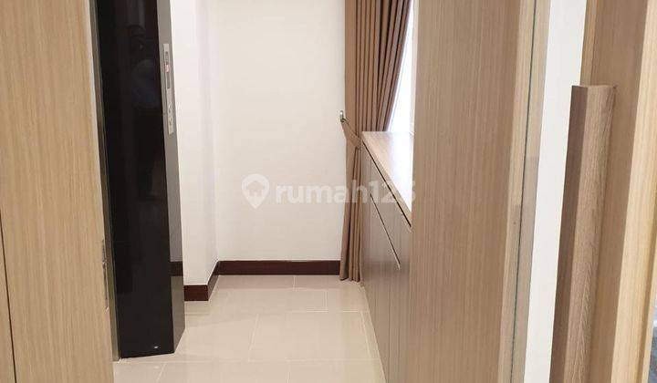 Sewa Apartemen Somerset Kencana 2 Bedroom Furnished 2