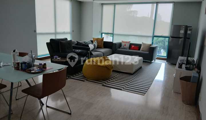 Jual Murah Apartemen Casablanca 3 Bedroom Furnish Jual Murah Apartemen Casablanca 3 Bedroom Furnish