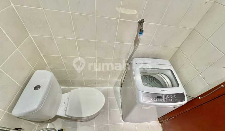 Rent 1 Bedroom Apartment Thamrin Residence Furnished 2