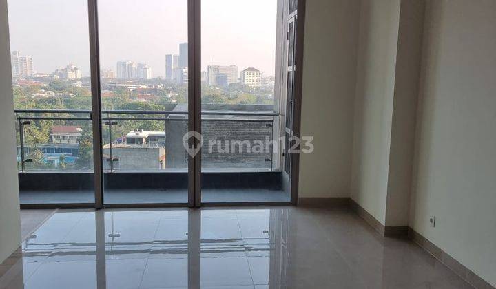 Dijual Murah Apartemen Residence 8 Senopati 1 Bedroom Unfurnished 1