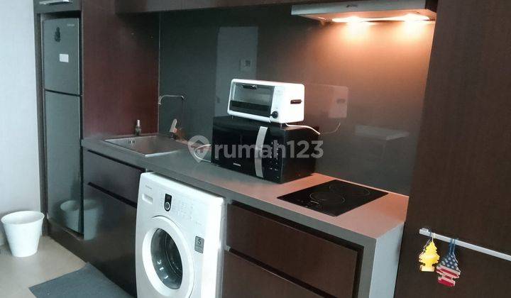 Disewakan Apartemen Residence 8 Senopati 1 Bedroom Furnish 2