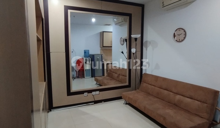 Cosmo Mansion 1 Bedroom Furnished Apartment for Rent 2