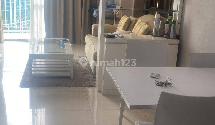 Disewakan 2 Bedroom Apartemen Denpasar Residence Fully Furnish 1