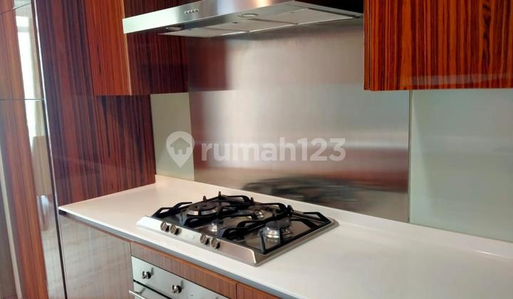 Sewa 2 Bedrooms Apartemen Botanica Furnish 2