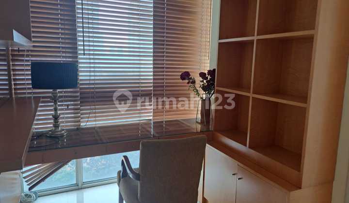 Sewa 2 Bedrooms Apartemen Bellagio Residence Furnish 2