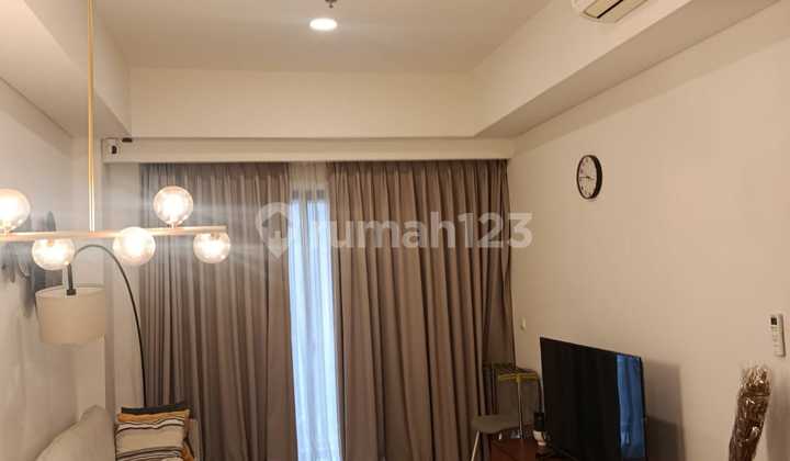 Rent 2 Bedrooms Arumaya Residence Furnished Apartment