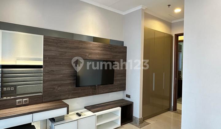 Sewa 3 Bedrooms Apartemen District 8 Full Furnish 2
