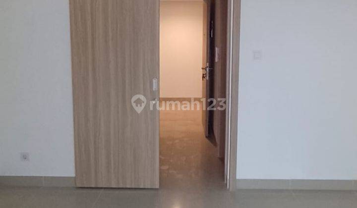 Paling Murah Apartemen Embarcadero Bintaro 1 Kamar Tidur 2