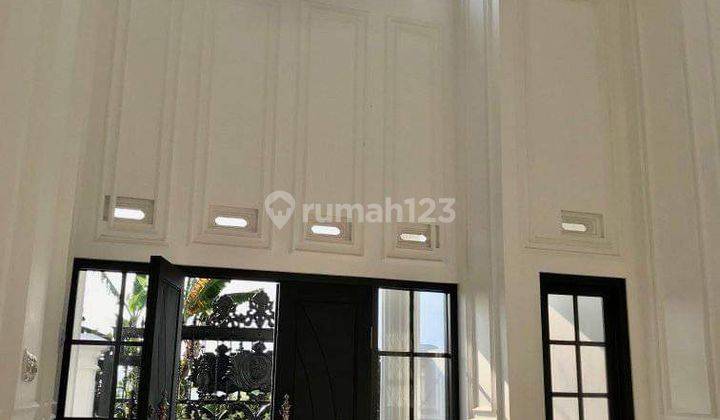 Dijual Rumah Baru Ready Lokasi Perum Istana Bandara Pakis Malang  2