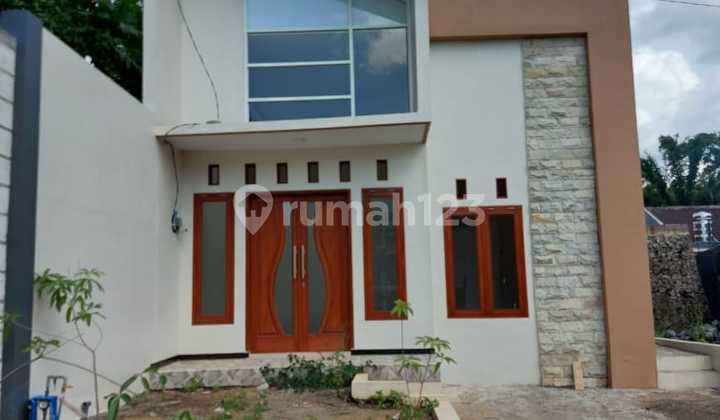 Rumah Vila Idaman Dekat Kampus Poltekom Malang 7
