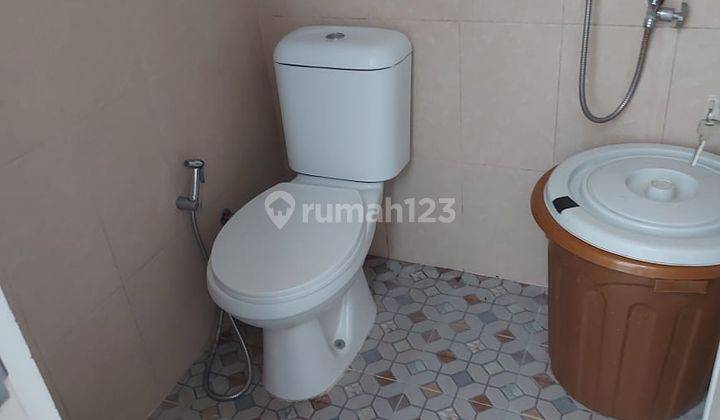 Rumah baru ready stok dekat Kantor Terpadu Kota Malang 8
