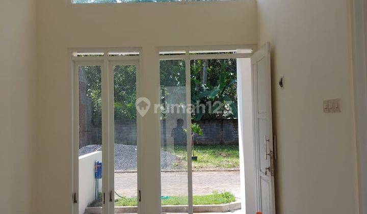 Rumah baru ready stok dekat Kantor Terpadu Kota Malang 17